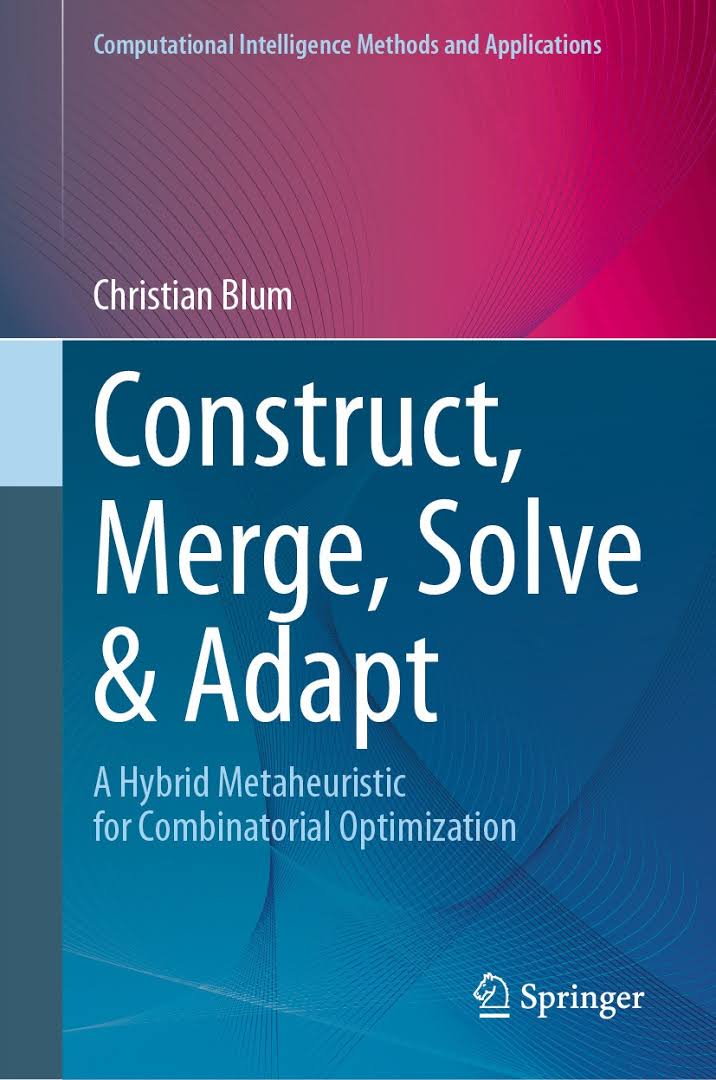 CMSA Book
